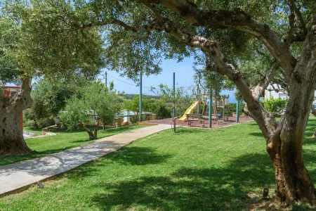  Play Area