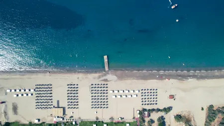  Nearby Beach