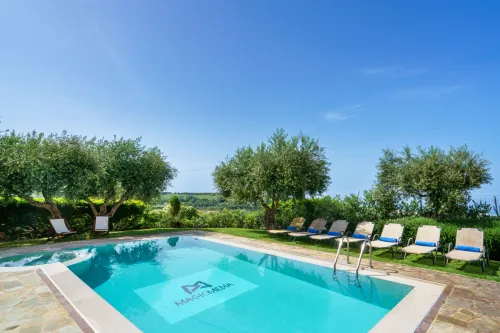  private pool