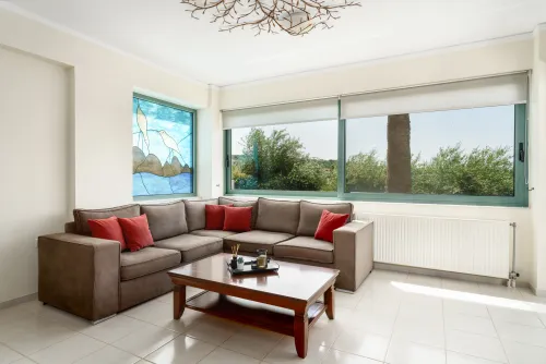  living room