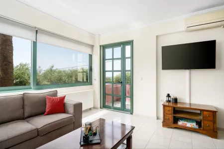  living room tv