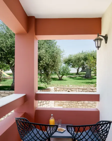 balcony