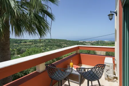  balcony