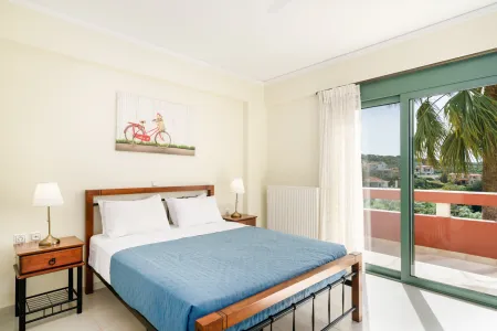 double bedroom