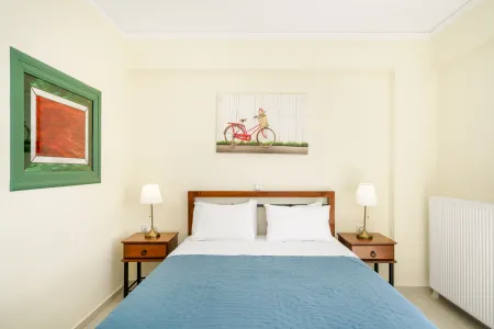  double bedroom
