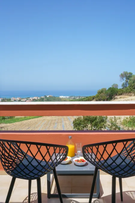  seaview balcony