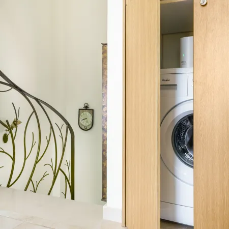  washing machine