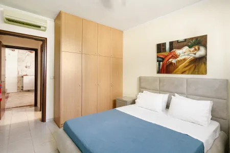  doube bedroom 
