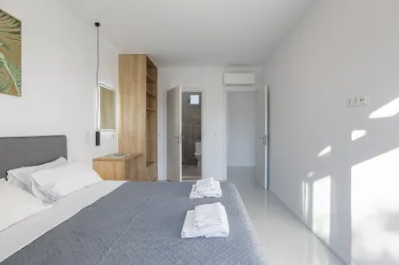  double bedroom with ensuite