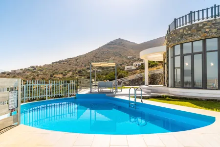  Pool with Views