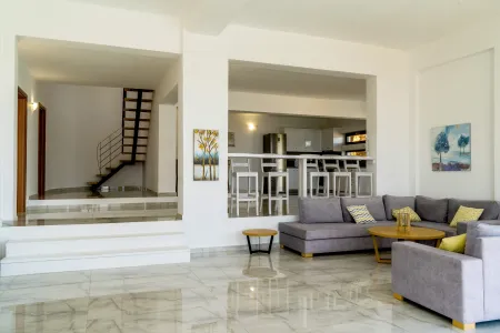  Living Area