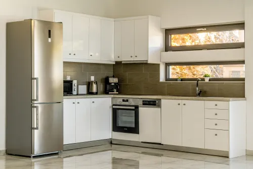  Kitchen