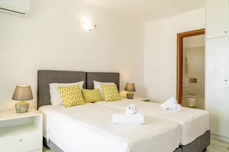  Twin room ensuite