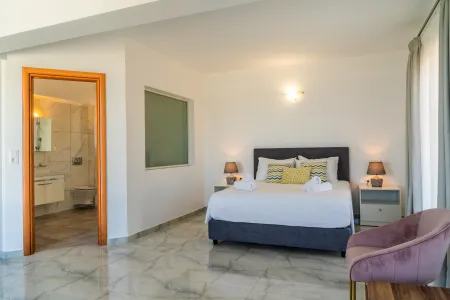  Room ensuite