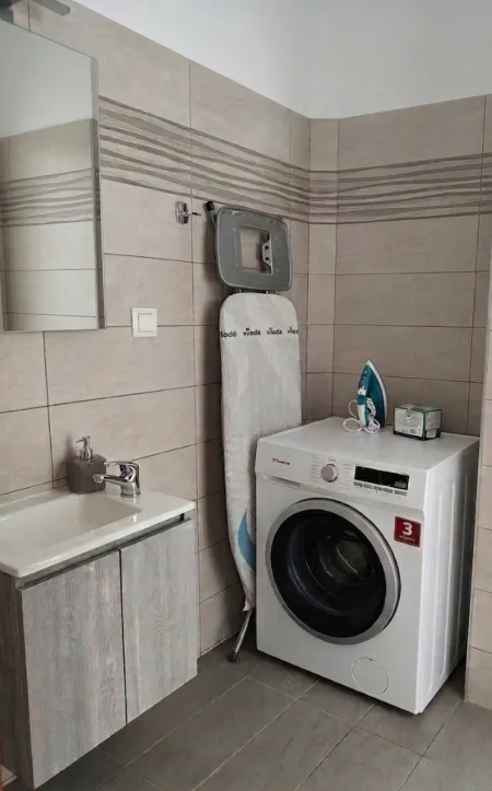  Washing Machine