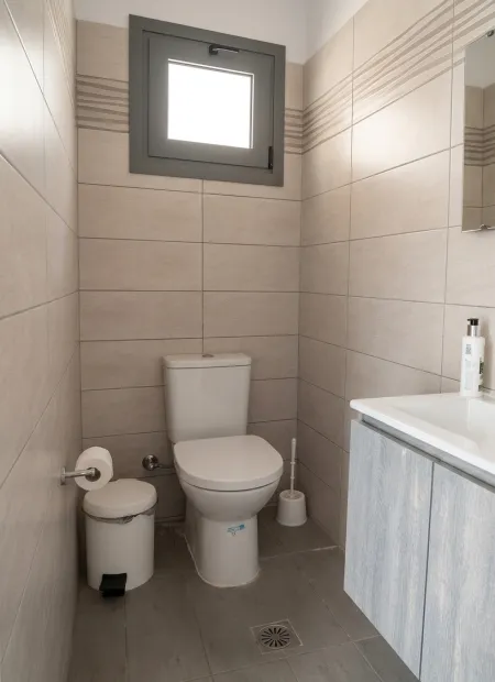 WC