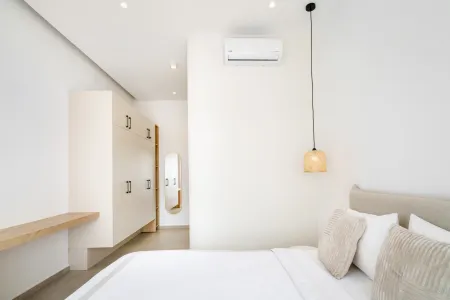  double bedroom with ensuite