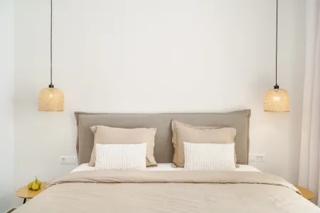  double bedroom with ensuite