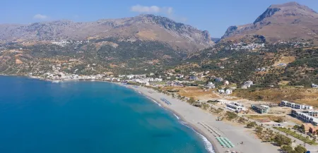  plakias beach