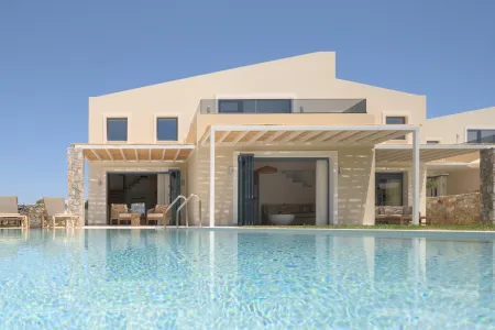  villa exterior