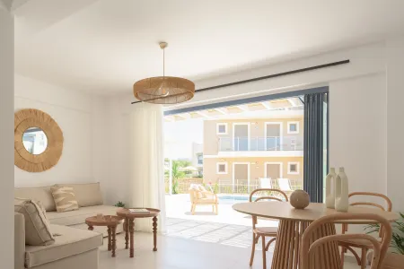  living area