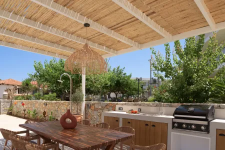  bbq table