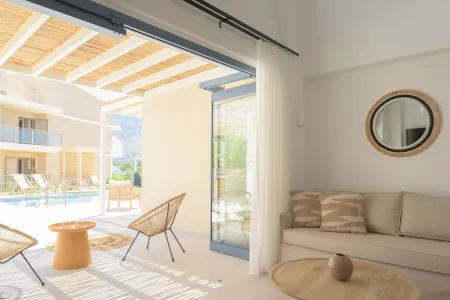  Living room