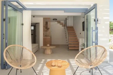  Outdoor furniture