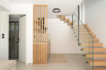  Kitchenette