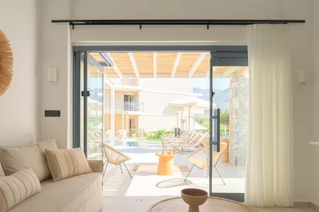  Living area
