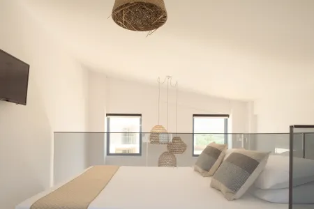  king bed