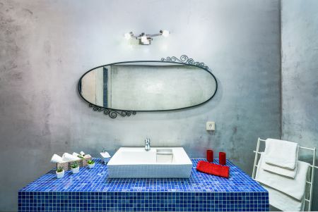  bathroom