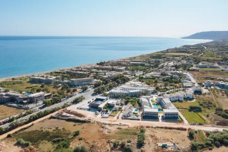  aerial view