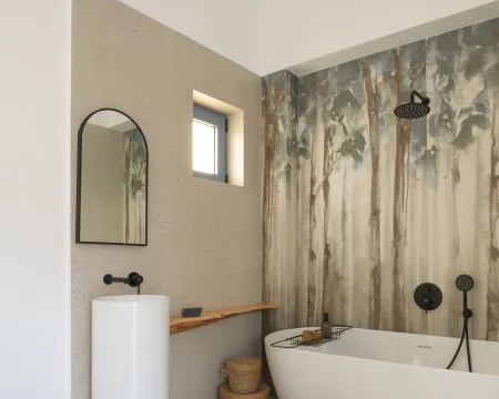  ensuite bathroom