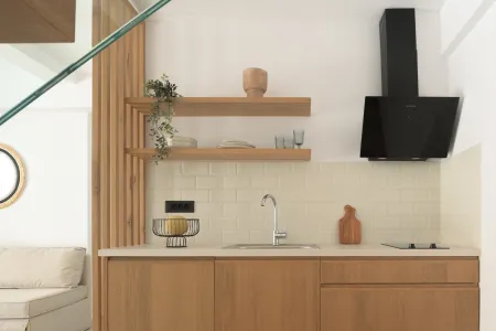  kitchenette