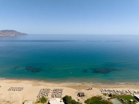  nearby beach