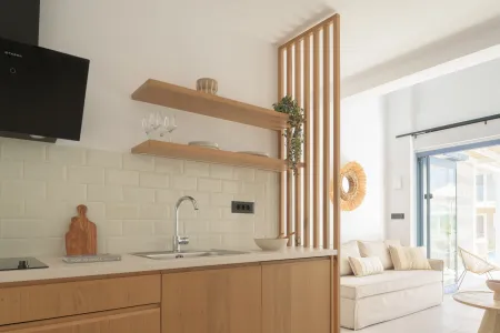  kitchenette