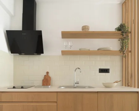  kitchenette