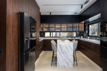  kitchen 