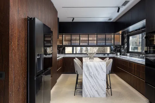  kitchen 