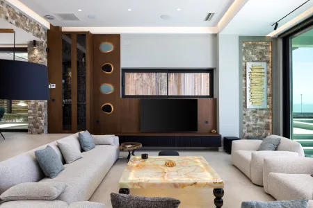  living room