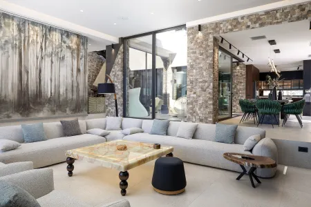  living room