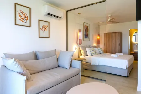  Living room