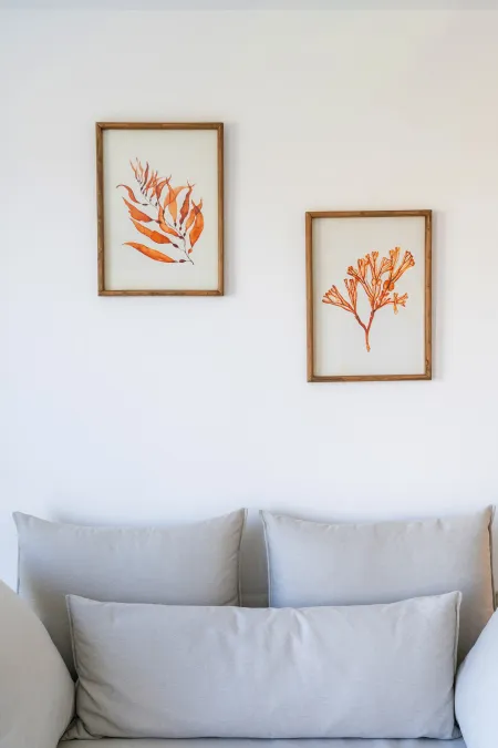  Living room details
