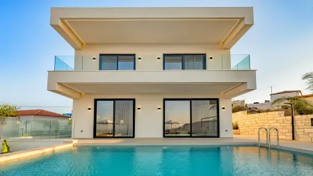 Melas Cretan Horizon