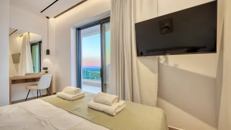 Melas Cretan Horizon