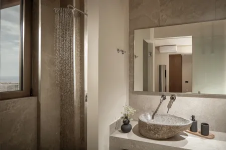    Double Bedroom 4 with ensuite bathroom