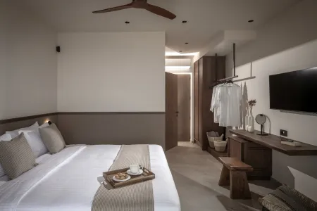     Twin Bedroom 3 on Ground Floor