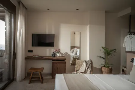    Twin Bedroom 2 with ensuite