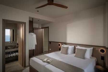   Twin Bedroom 7 with ensuite